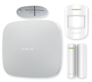 Комплект сигнализации Ajax Starter Kit
